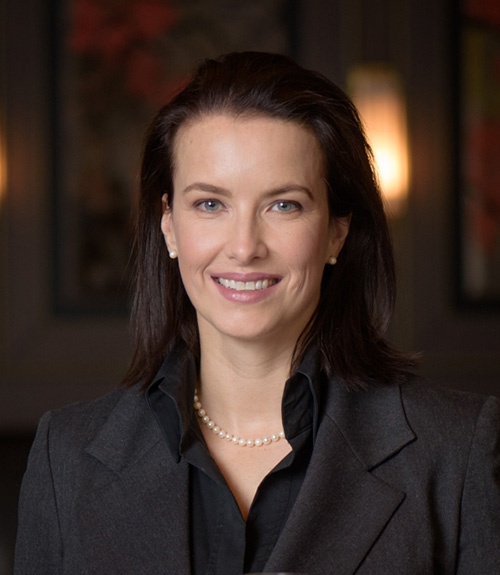 Christine Crowley, Realtor at Goldfarb Real Estate Brokerage