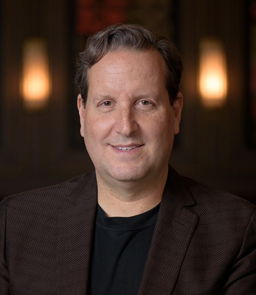 Grant Goldfarb, Realtor and Founder of Goldfarb Real Estate Brokerage
